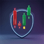 Advanced Candle Range Theory CRT Indicator trading robot logo
