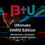 B2U Ultimate HARSI trading robot logo