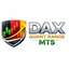 DAX Quant Range MT5 trading robot logo