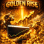 Golden Rise MT5 trading robot logo
