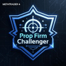 Prop Firm Challenger MT4