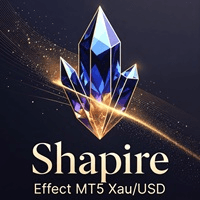 Shapire Effect trading robot logo