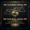 SMC Trend Master Indicator