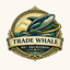 Whale RSI and SMA trading robot logo