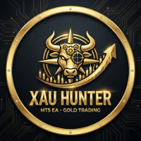 XAU Hunter Max