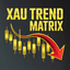 XAU Trend Matrix trading robot logo