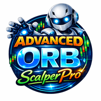 Advanced ORB Scalper Aggressive Strategy Tester result, -30.97% simulated ROI