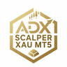 ADX Scalper XAU