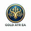 Gold Miner ATR Base trading robot logo