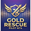 Gold Rescue Pilot MT4 trading robot logo