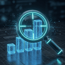 Portfolio X Ray Pro trading robot logo