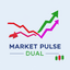 Market Pulse Dual trading robot logo