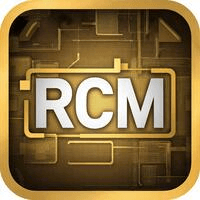 RCMGold