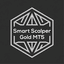 Smart Scalper GOLD trading robot logo