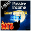SmartXAU Mini trading robot logo