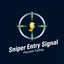 Sniper Entry Signal trading robot logo