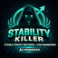 Stability Killer AI trading robot logo