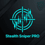 Stealth Sniper PRO trading robot logo