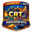 Advanced CRT Indicator MT4 trading robot logo