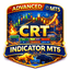 Advanced CRT Indicator MT5 trading robot logo