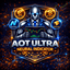AOT Ultra Neural trading robot logo