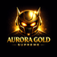 Aurora Gold Supreme trading robot logo