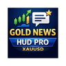 Gold News HUD PRO