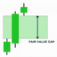 MT5 Fair Value Gap trading robot logo