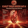 Scarlet Torque Horizon AI