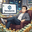 Seruduk EA trading robot logo