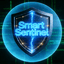 Smart Sentinel trading robot logo