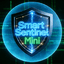 Smart Sentinel Mini trading robot logo
