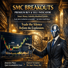 SMC Breakout Premium BuySell Indicator