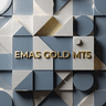 Emas GOLD