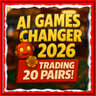 Ai Games Changer