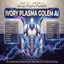 Ivory Plasma Golem AI trading robot logo
