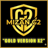Mizan Gold X