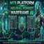 Neural Forest WF AI trading robot logo