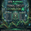 Primal Circuit Ironbloom AI trading robot logo