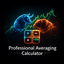 Professional Averaging CalculatorMT5 trading robot logo