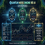 Quantum Moss Engine 931 AI trading robot logo