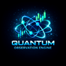Quantum Observation Engine