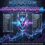 Shadow Chrome Wildcore AI trading robot logo