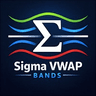 Sigma VWAP Bands