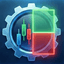 Visual Risk Tool MT4 trading robot logo