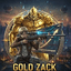 Zack Sniper trading robot logo