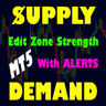 Advanced Supply Demand MT5
