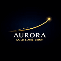 Aurora Gold Equilibrium trading robot logo