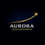 Aurora Gold Equilibrium trading robot logo