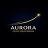 Aurora Gold Equilibrium